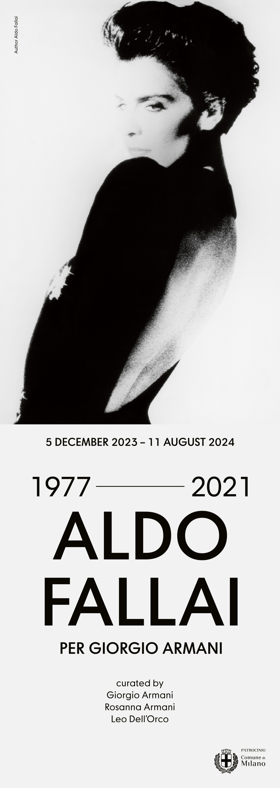 Aldo Fallai per Giorgio Armani www.armanisilos