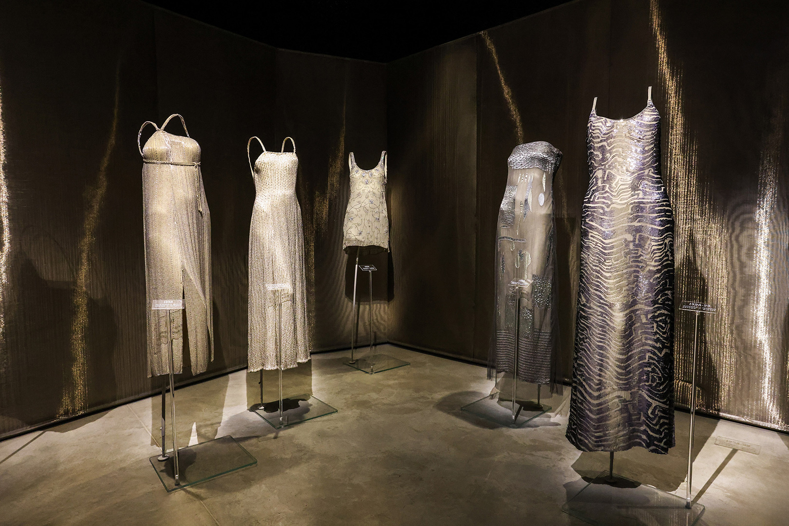 Permanent exhibitions | Armani/Silos