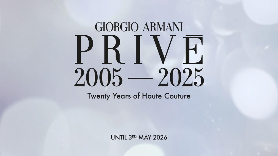 Armani/Silos - Exhibition Space